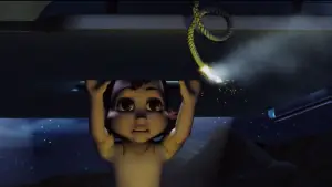 Задник до фильму"Правдива історія Червоного капелюшка" #792945