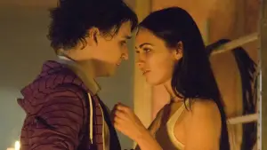 Задник до фильму"Тіло Дженніфер" #664174