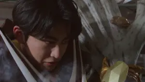 Задник до фильму"仮面ライダーガヴ ギルティ・パルフェ" #785710