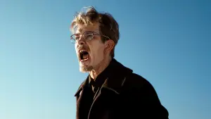 Задник до фильму"Limonov: The Ballad" #791174