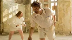 Задник до фильму"Чоловіки і курчата" #437322