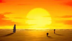 Задник до фильму"Нечжа" #642919