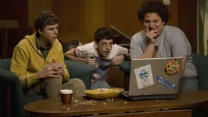 Задник до фильму"Супер перці" #230572