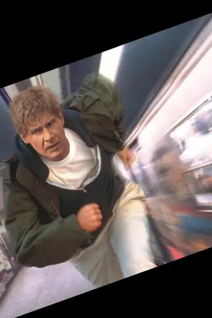 Постер до фильму"Втікач" #773237