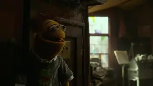 Задник до фильму"Маппет-шоу" #672881