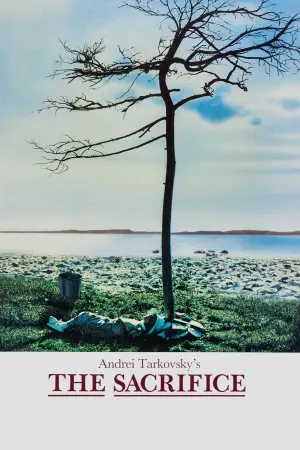 Постер до фильму"Offret" #755236