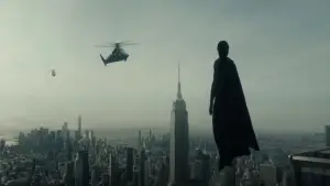 Задник до фильму"Громовики" #766658