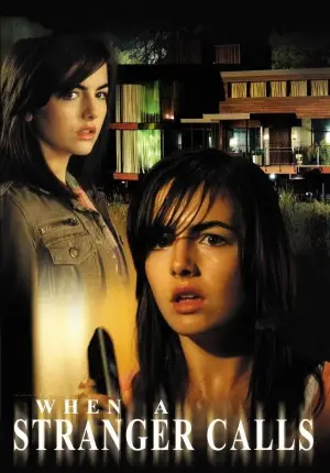 Постер до фильму"Коли дзвонить незнайомець" #715062