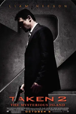 Постер до фильму"Викрадена 2" #638179