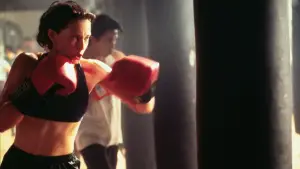 Задник до фильму"Цілуючи дівчат" #655048