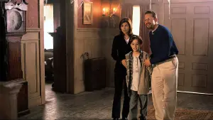 Задник до фильму"Каспер: Початок" #332243