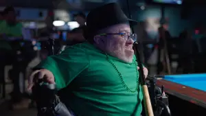 Задник до фильму"96 Pounds of Dynamite" #773534