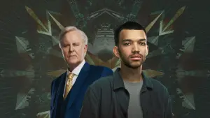 Задник до фильму"Мистецтво обману" #244627