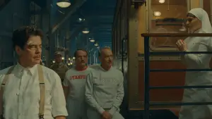 Задник до фильму"Фінікійська схема" #568200