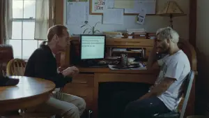 Задник до фильму"Звук металу" #667108