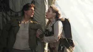 Задник до фильму"Мумія" #324422