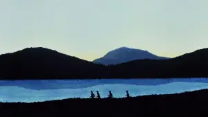 Задник до фильму"Залишся зі мною" #603548