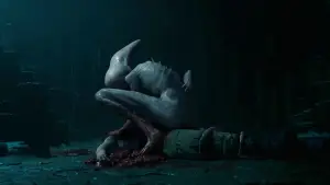 Задник до фильму"Чужий: Заповіт" #674383