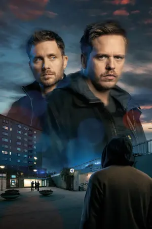 Beck 54 - In the shadows