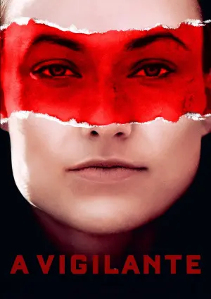 Постер до фильму"Віґілантка" #132172