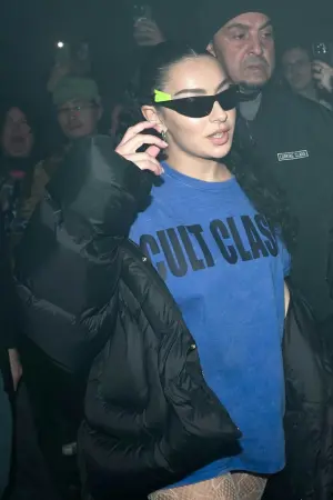 Boiler Room & Charli XCX Presents: PARTYGIRL