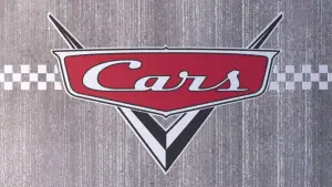 Задник до фильму"Тачки" #599776