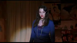 Задник до фильму"Чарлі Бартлетт" #270917