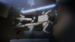 Задник до фильму"Євангеліон: 1.11 Ти (не) самотній" #710751