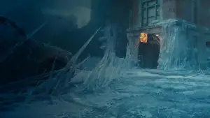 Задник до фильму"Мисливці на привидів: Крижана імперія" #574356