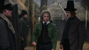 Задник до фильму"Гоголь. Початок" #455952