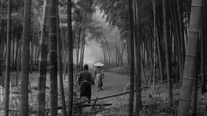 Задник до фильму"Харакірі" #678910