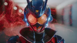 Задник до фильму"HENSHIN THE FIRST" #777205