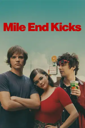 Постер до фильму"Mile End Kicks" #816537
