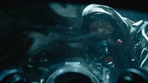 Задник до фильму"Трансформери 3" #810723