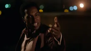 Задник до фильму"Одна ніч у Маямі..." #243464