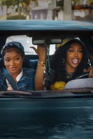 Постер до фильму"Один з тих днів" #602292