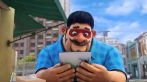 Задник до фильму"" #528451