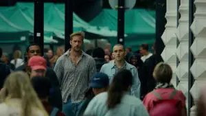 Задник до фильму"Пілліон" #516036