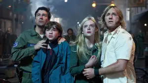 Задник до фильму"Супер 8" #639158