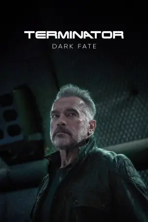 Постер до фильму"Термінатор: Фатум" #583344