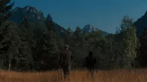 Задник до фильму"Велика втеча" #751820