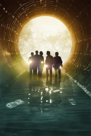 Постер до фильму"Афера століття" #481624