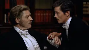 Задник до фильму"Леопард" #755301