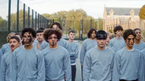 Задник до фильму"Втрачений рай" #311781