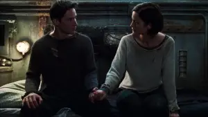 Задник до фильму"Матриця: Перезавантаження" #591814