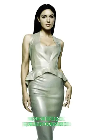 Постер до фильму"Матриця: Перезавантаження" #591939