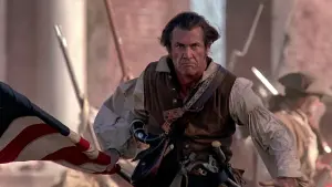 Задник до фильму"Патріот" #234562