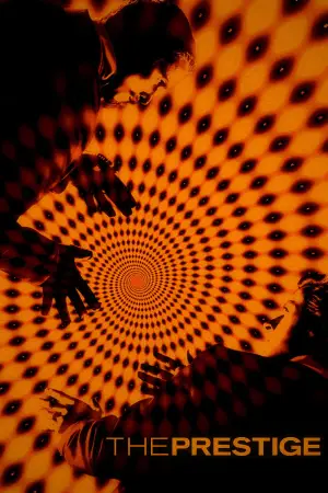 Постер до фильму"Престиж" #750056