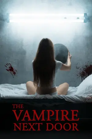Постер до фильму"The Vampire Next Door" #197027