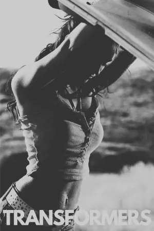 Постер до фильму"Трансформери" #262695